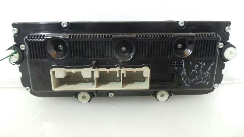 MANDO CLIMATIZADOR VOLKSWAGEN GOLF V BERLINA (1K1) 2003-2008 (1K0907044DE 1291454)