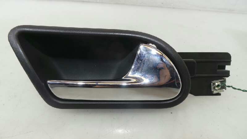 MANETA INTERIOR DELANTERA DERECHA VOLKSWAGEN GOLF V BERLINA (1K1) 2003-2008 (1K1837114D71N 1291468)