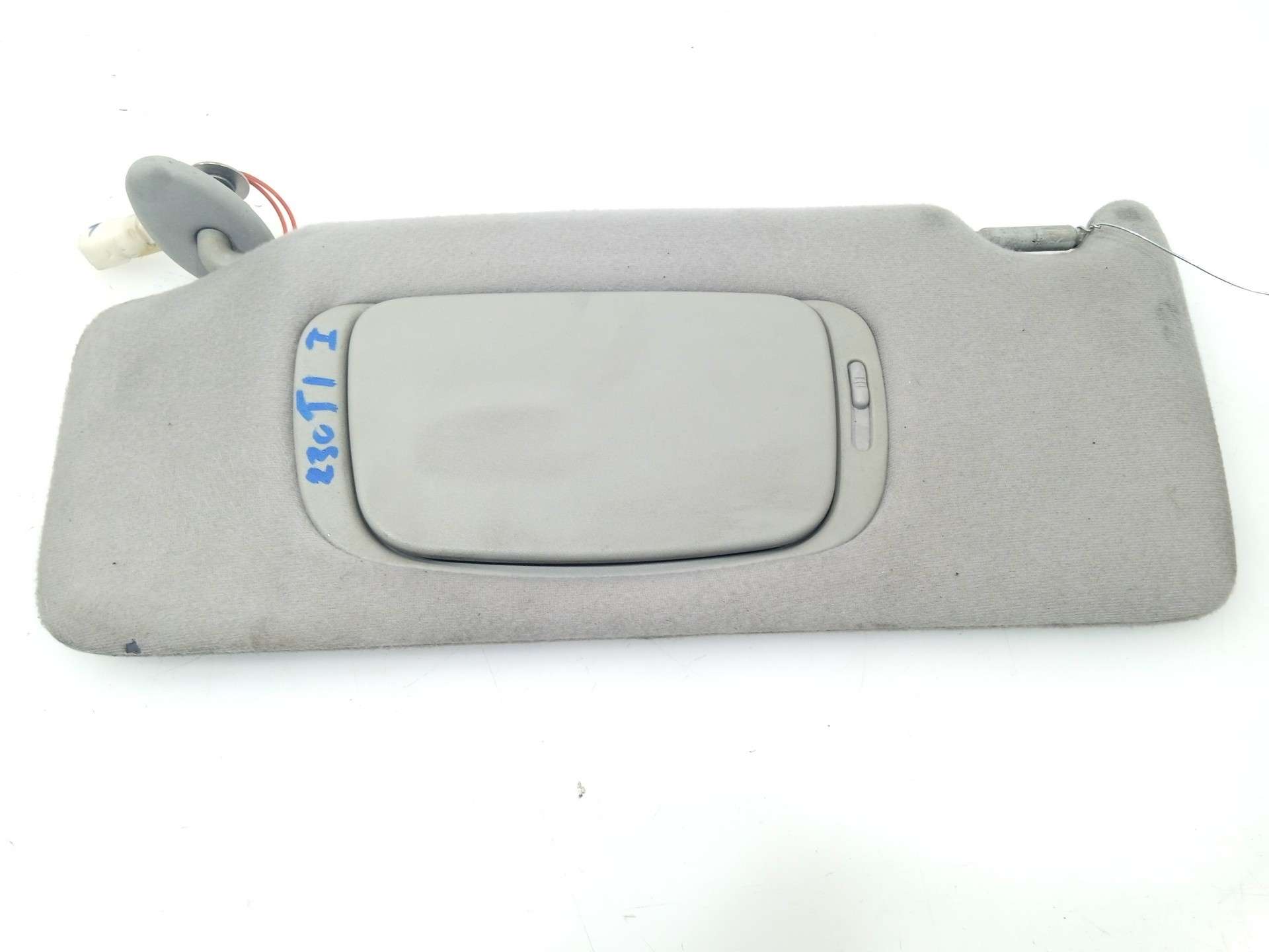 PARASOL IZQUIERDO LEXUS RX (_U3_) 2003-2008 (743200W281A0 1652056)