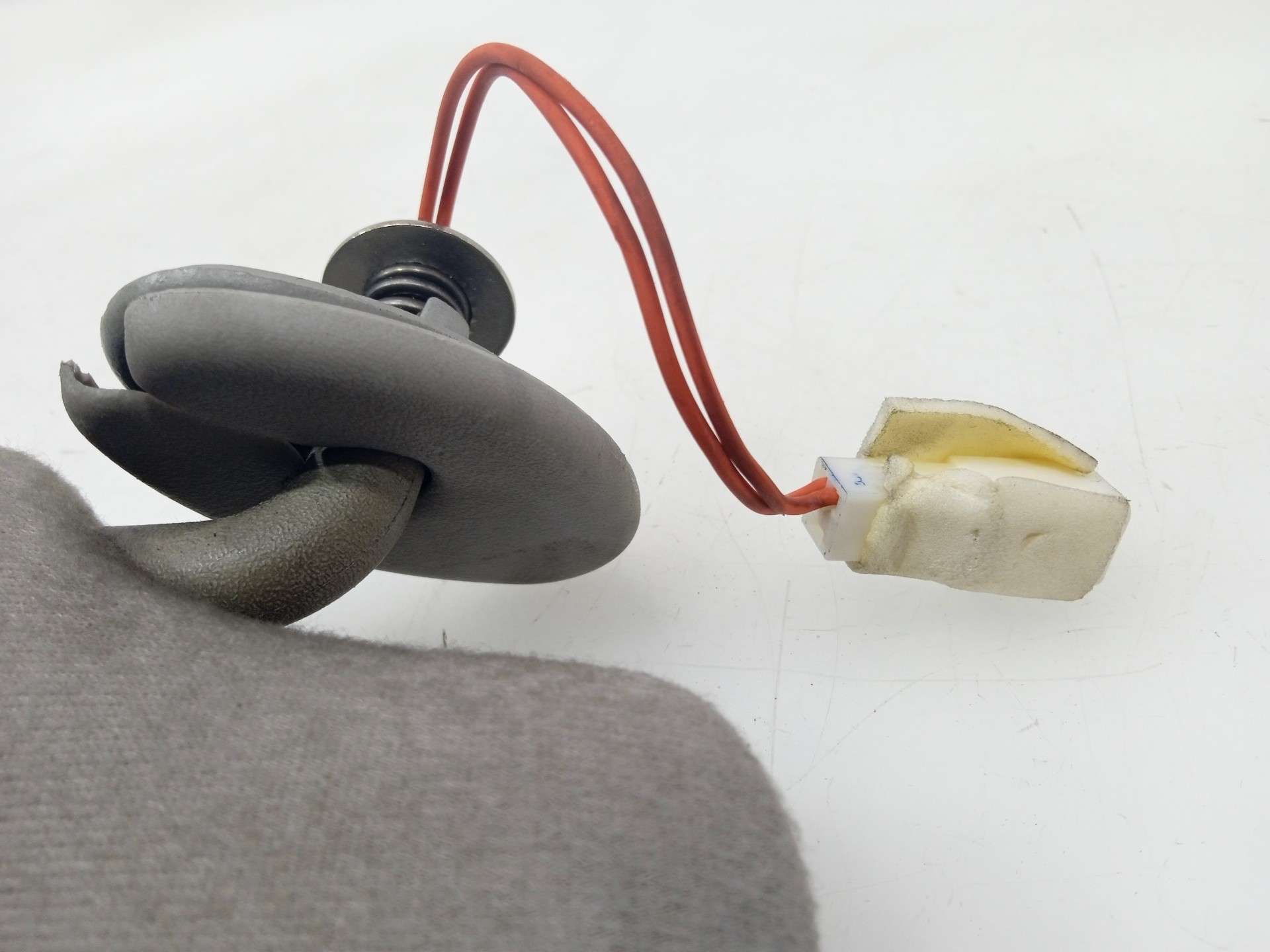 PARASOL IZQUIERDO LEXUS RX (_U3_) 2003-2008 (743200W281A0 1652056)