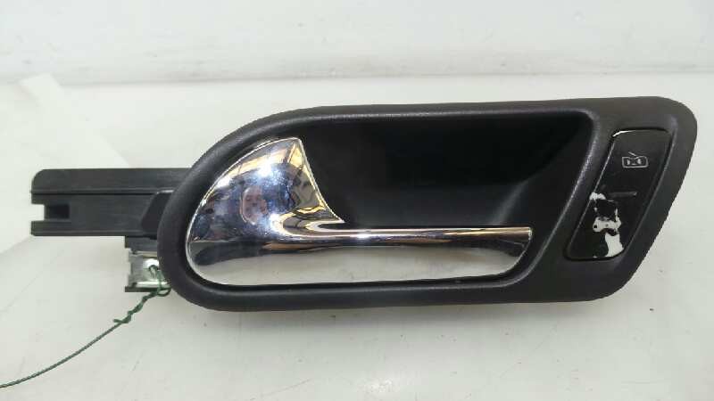 MANETA INTERIOR DELANTERA IZQUIERDA VOLKSWAGEN GOLF V BERLINA (1K1) 2003-2008 (1K1837113E71N 1291469)