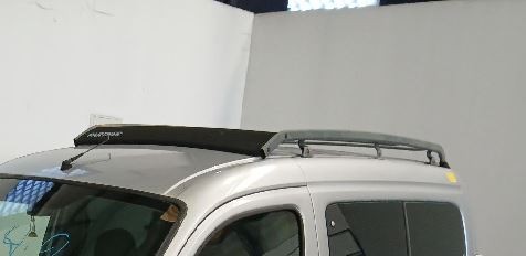 PORTAMALETAS PEUGEOT PARTNER Monospace (5_, G_) 1996-2015 (1703483)