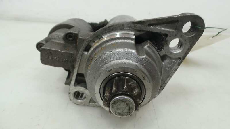 MOTOR ARRANQUE VOLKSWAGEN GOLF V BERLINA (1K1) 2003-2008 (2T911024 1291474)