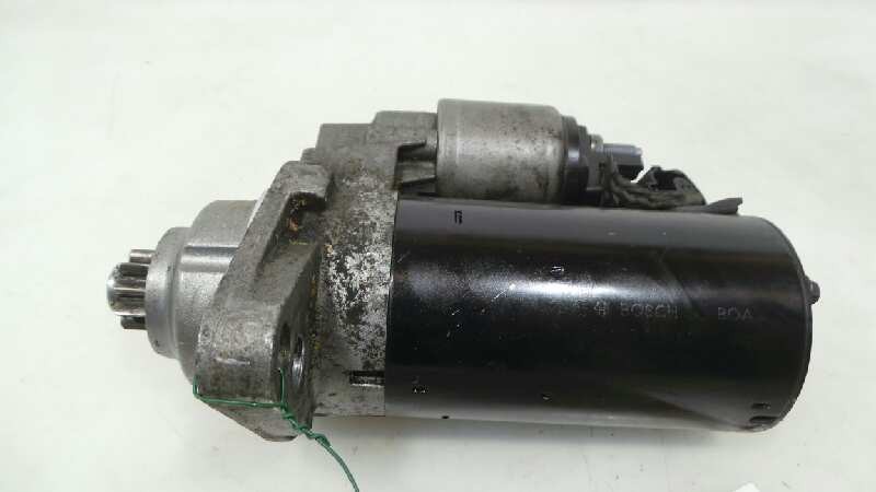 MOTOR ARRANQUE VOLKSWAGEN GOLF V BERLINA (1K1) 2003-2008 (2T911024 1291474)