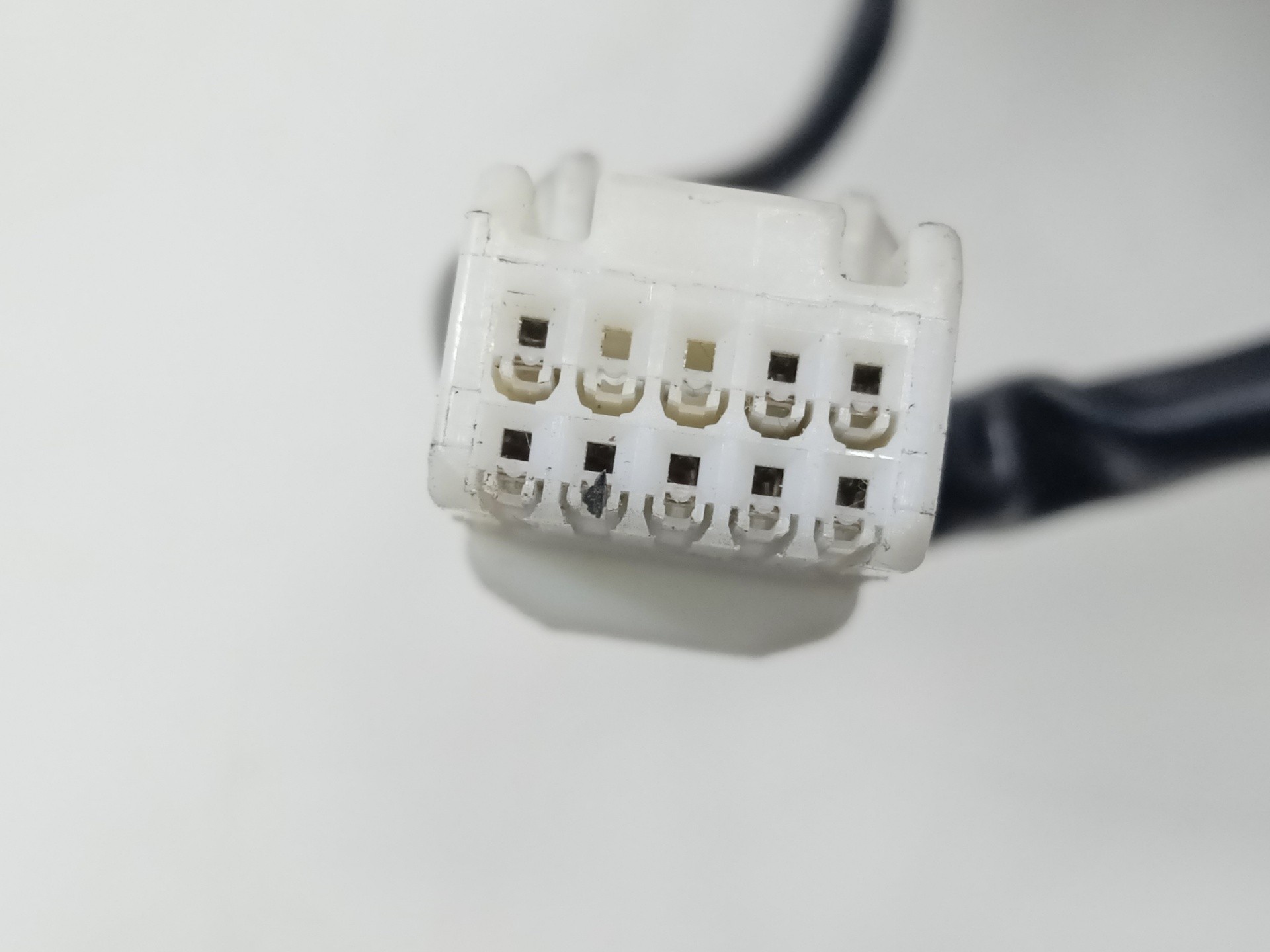 MANDO VOLANTE LEXUS RX (_U3_) 2003-2008 (8424748010C0 1652060)