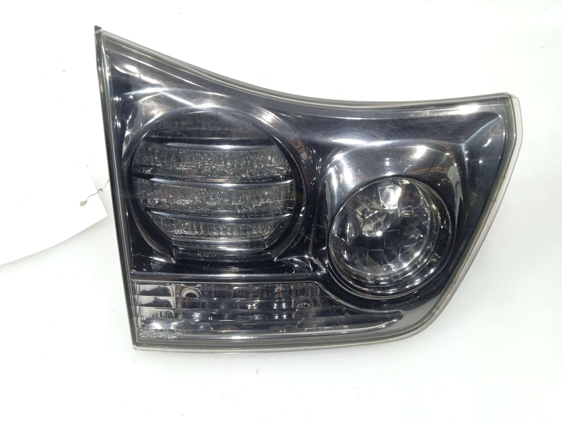 PILOTO TRASERO IZQUIERDO INTERIOR LEXUS RX (_U3_) 2003-2008 (8159048051 1652061)