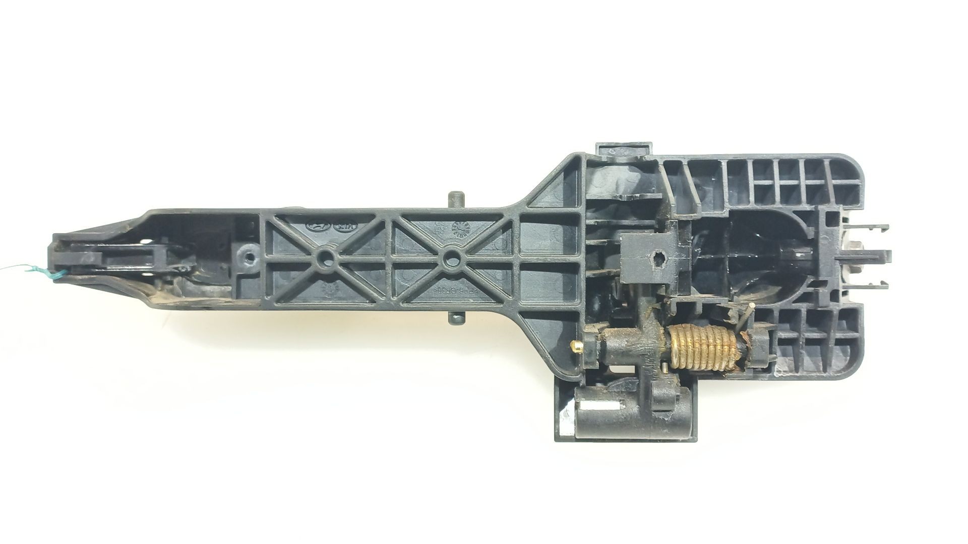 MANETA EXTERIOR DELANTERA DERECHA HYUNDAI i30 (GD) 2011- (82661A6050 1719439)