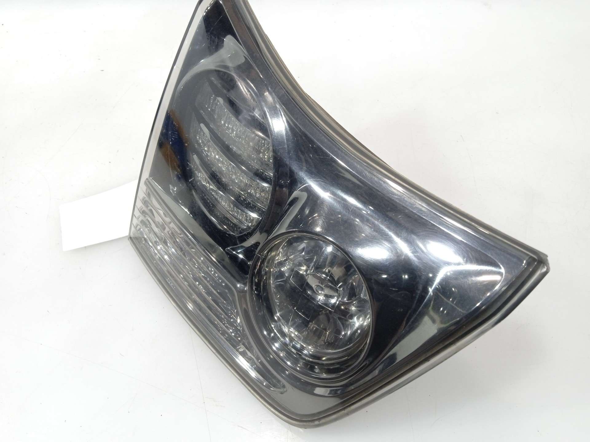 PILOTO TRASERO IZQUIERDO INTERIOR LEXUS RX (_U3_) 2003-2008 (8159048051 1652061)