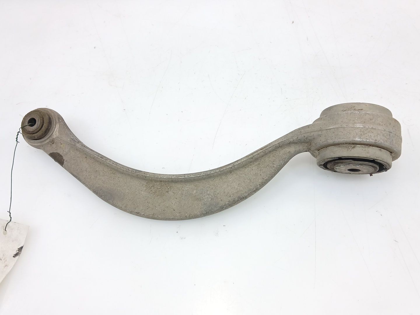 BRAZO SUSPENSION INFERIOR DELANTERO DERECHO JAGUAR S-TYPE II (X200) 1998-2008 (C2C39683 1291688)