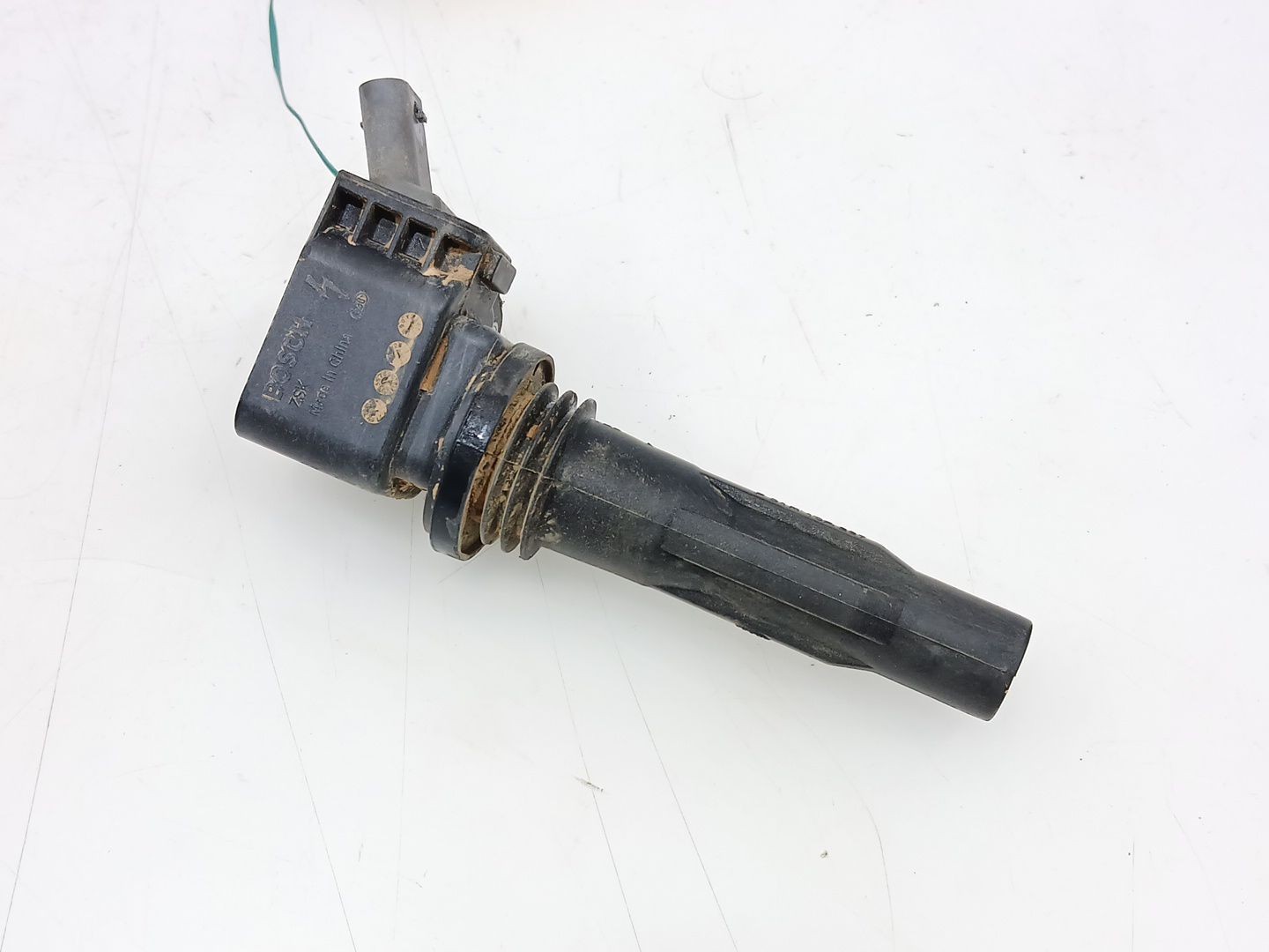 BOBINA ENCENDIDO MG ZS SUV (AZS1) 2017- (10353257 1686855)