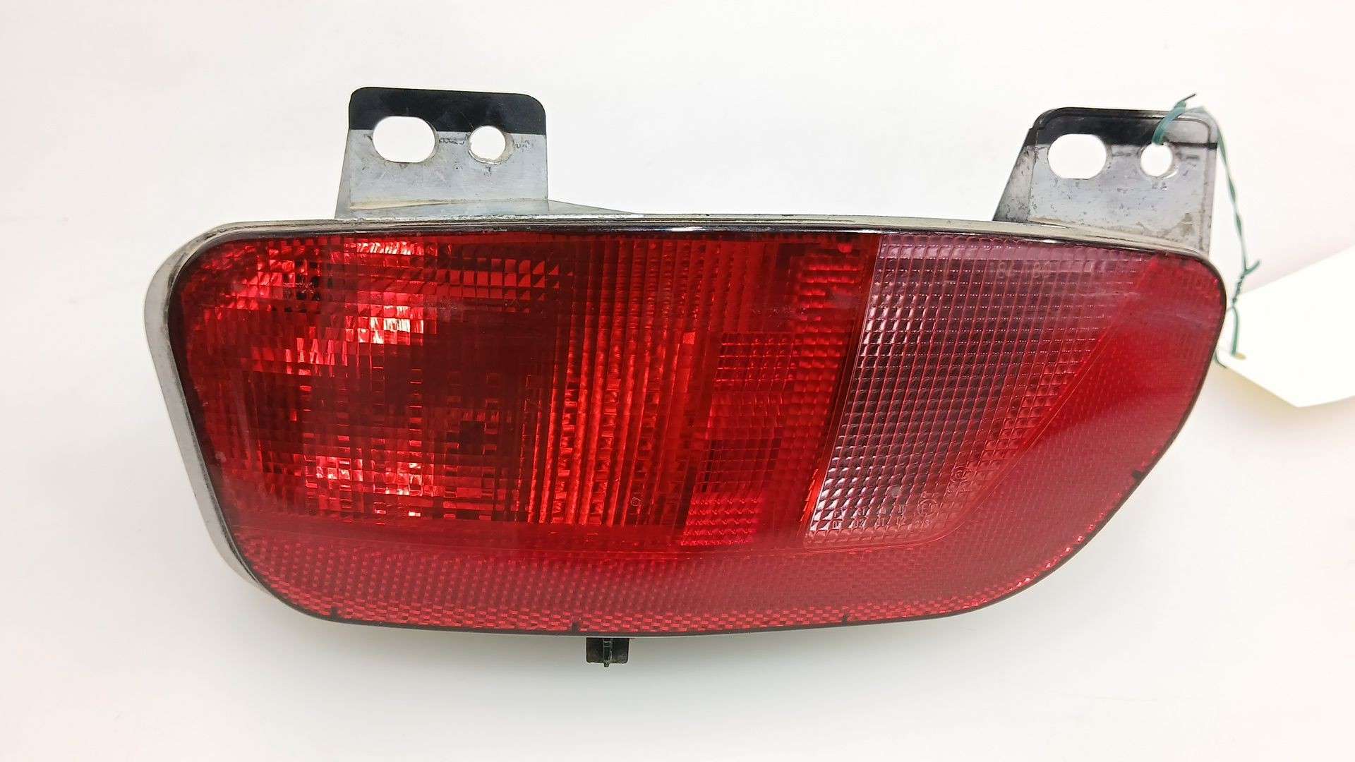FARO ANTINIEBLA TRASERO IZQUIERDO CITROËN C4 GRAND PICASSO II (DA_, DE_) 2013- (9676122780 1741536)
