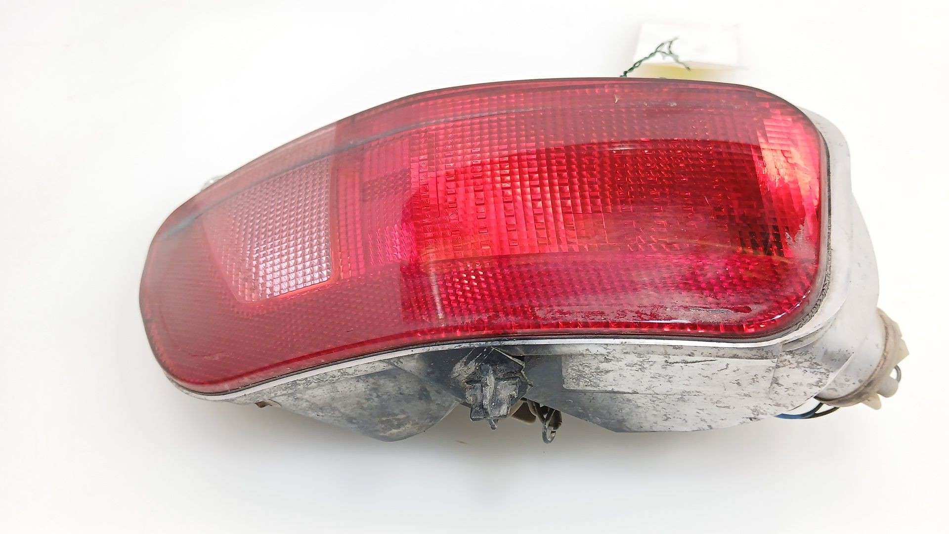 FARO ANTINIEBLA TRASERO DERECHO CITROËN C4 GRAND PICASSO II (DA_, DE_) 2013- (9676122880 1741537)