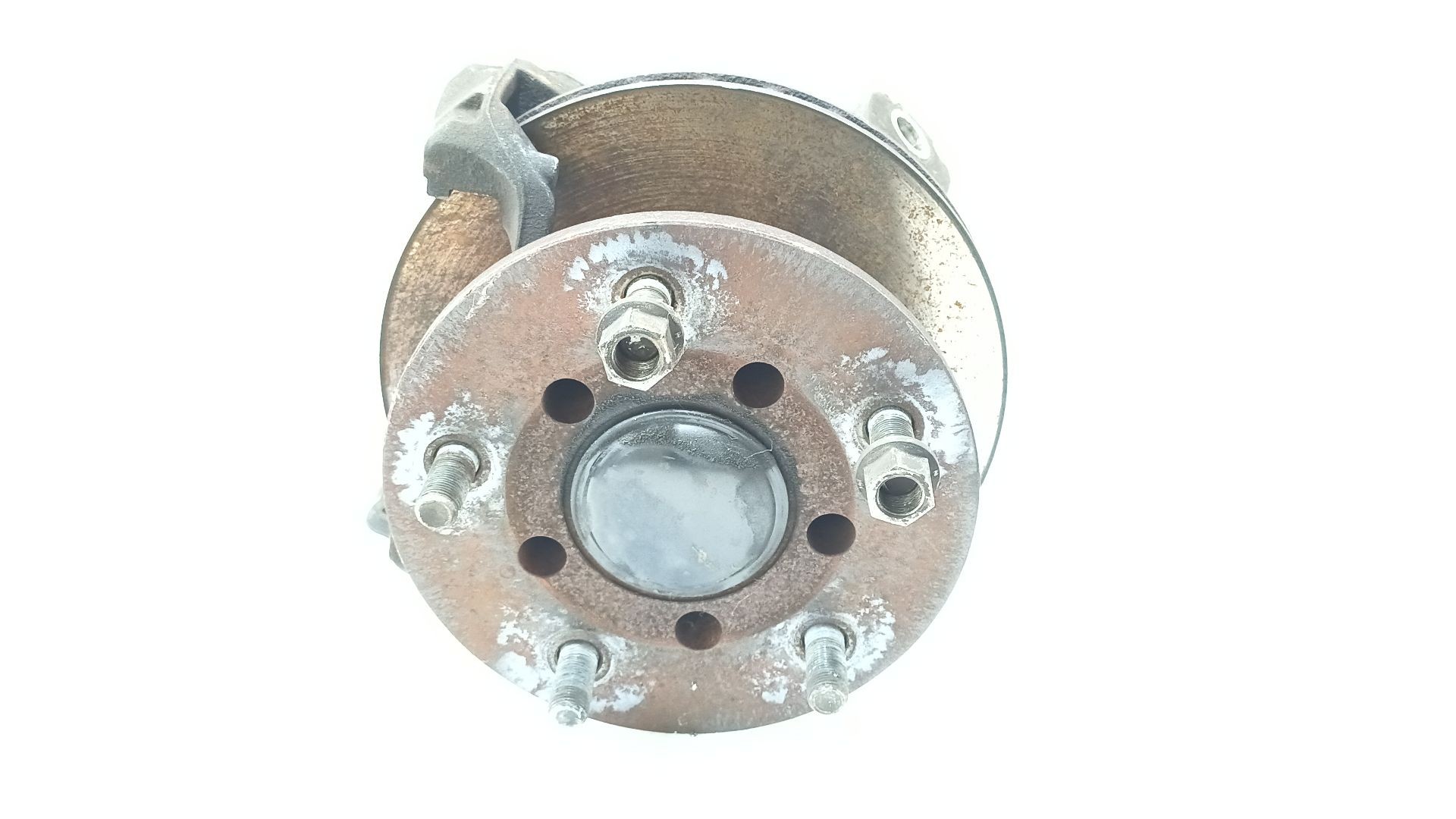 MANGUETA DELANTERA IZQUIERDA RENAULT MAXITY - (7485124821 1703706)