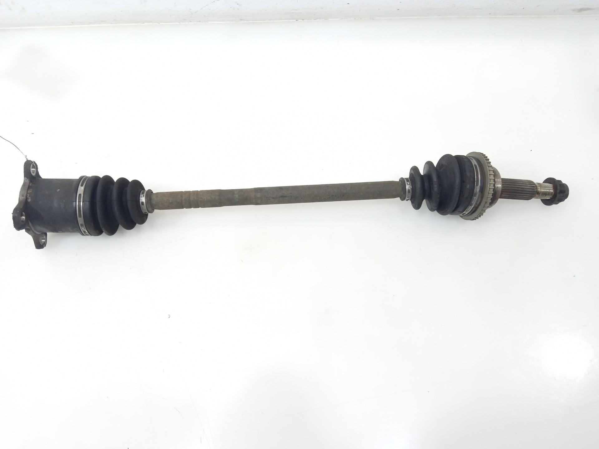 TRANSMISION TRASERA DERECHA LEXUS RX (_U3_) 2003-2008 (4234028090 1652083)