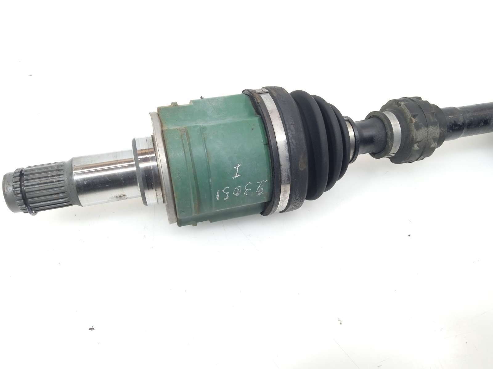 TRANSMISION DELANTERA IZQUIERDA LEXUS RX (_U3_) 2003-2008 (4342048110 1652086)