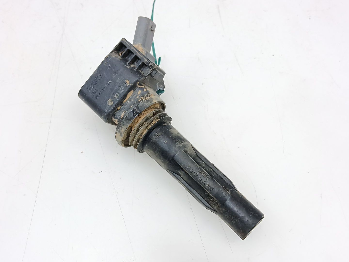 BOBINA ENCENDIDO MG ZS SUV (AZS1) 2017- (10353257 1686856)