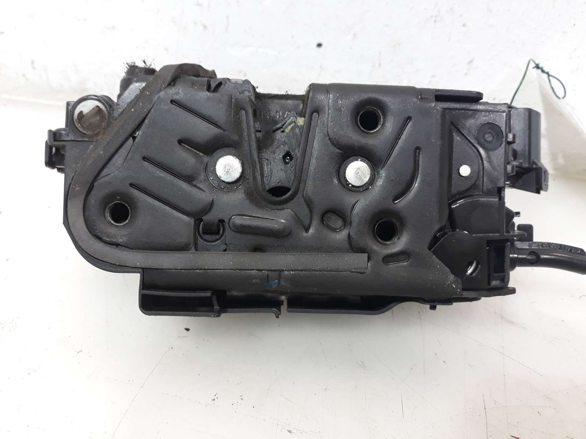 CERRADURA PUERTA TRASERA IZQUIERDA SKODA FABIA 2014- (5TA839015E 1501354)