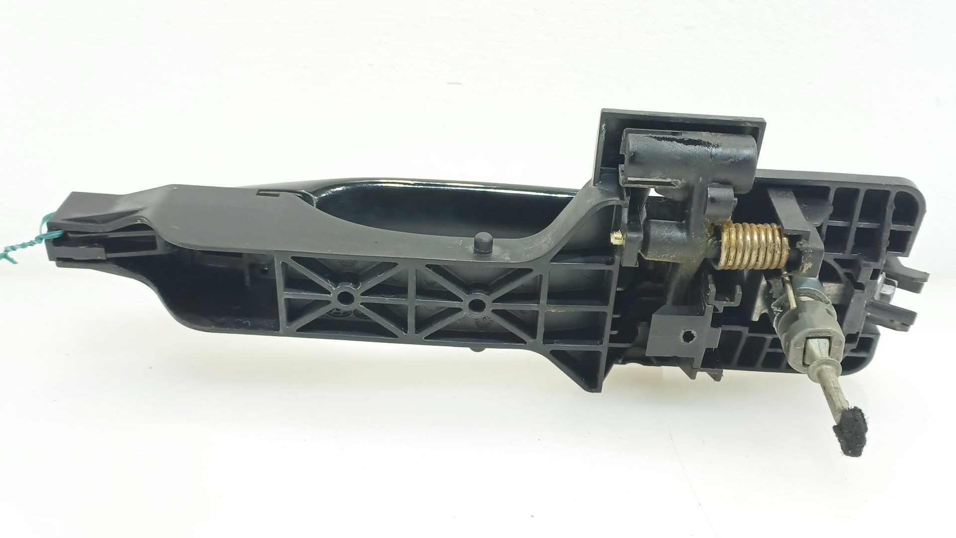 MANETA EXTERIOR DELANTERA IZQUIERDA HYUNDAI i30 (GD) 2011- (82651A6050 1719440)