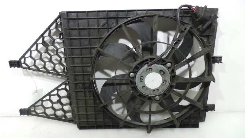 ELECTROVENTILADOR SEAT IBIZA (6J5) 2008-2015 (6R0121207A 1141491)