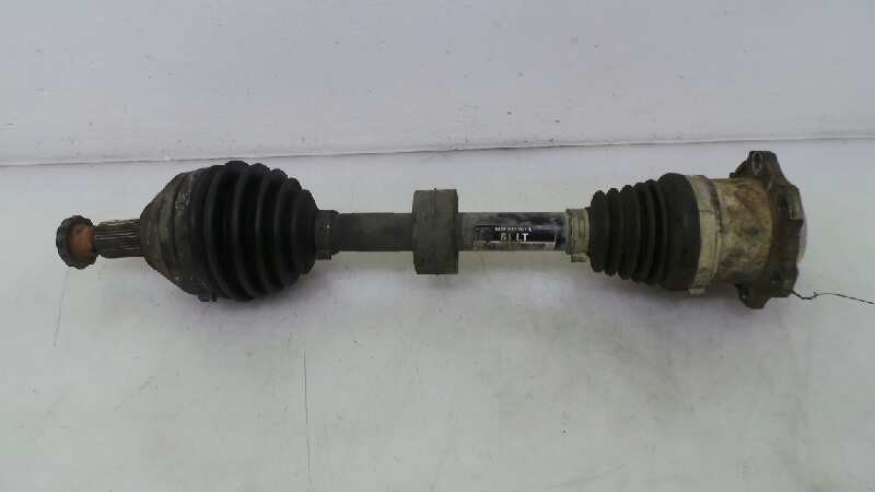 TRANSMISION DELANTERA IZQUIERDA SEAT IBIZA (6J5) 2008-2015 (6R0407761L 1141517)