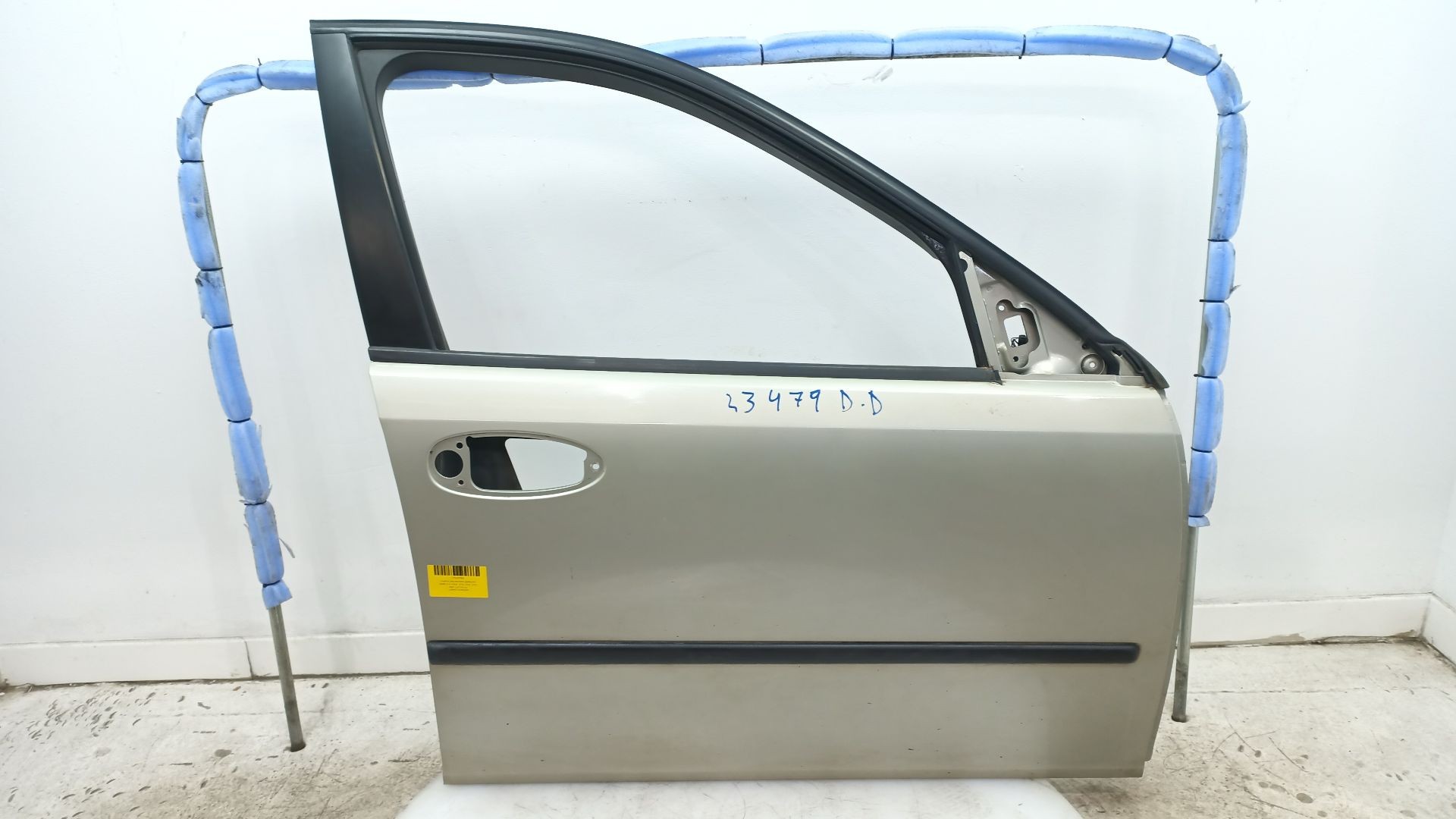 PUERTA DELANTERA DERECHA SAAB 9-3 (YS3F, E79, D79, D75) 2002-2015 (12770114 1703793)