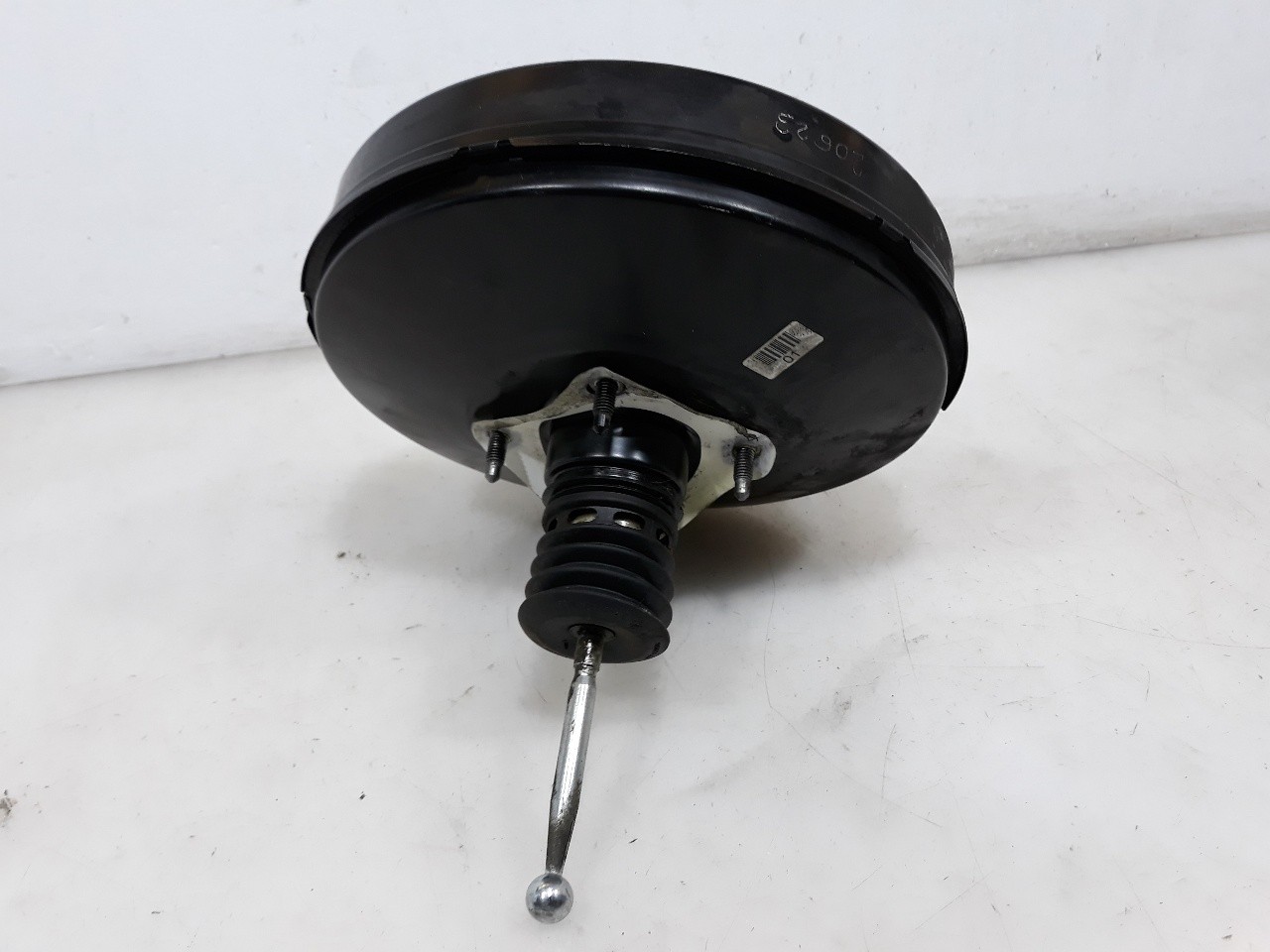 SERVOFRENO VOLKSWAGEN GOLF V BERLINA (1K1) 2003-2008 (1K1614105AE 1316343)