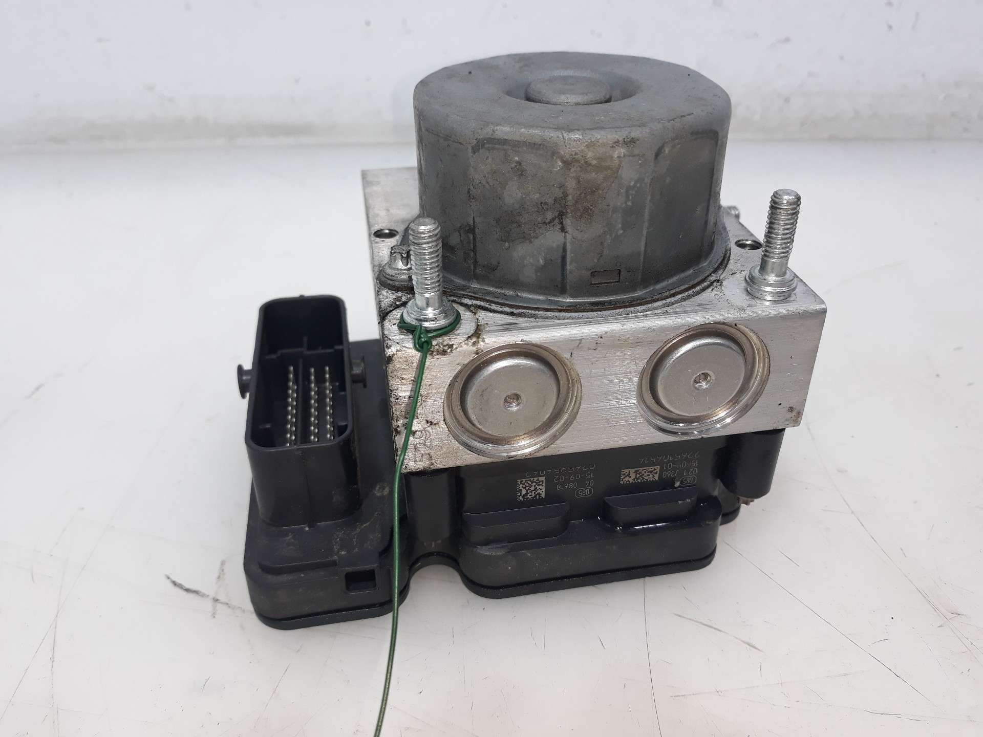 ABS PEUGEOT 308 2013- (9811708480 1501410)