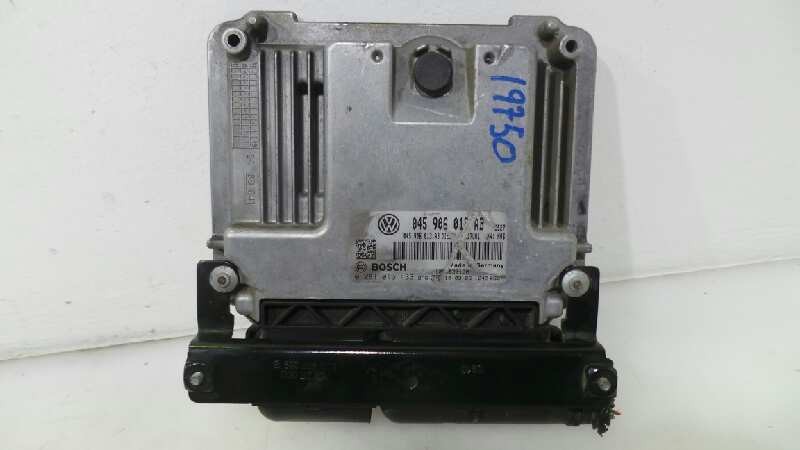 CENTRALITA MOTOR UCE SEAT IBIZA (6J5) 2008-2015 (045906013AB 1141917)
