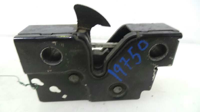 CERRADURA CAPO SEAT IBIZA (6J5) 2008-2015 (6L0823509D 1141918)