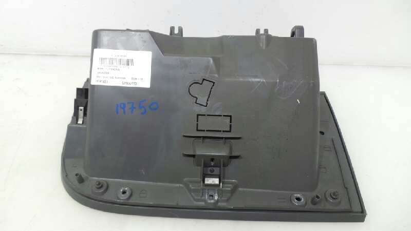 GUANTERA SEAT IBIZA (6J5) 2008-2015 (6J1857103 1141931)