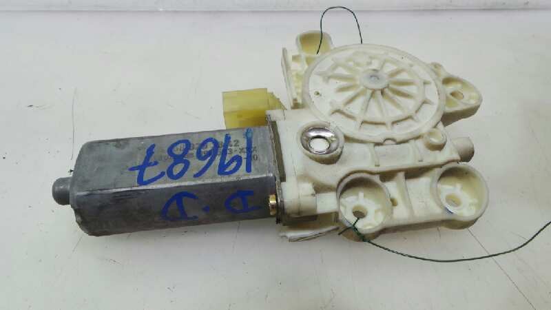 MOTOR ELEVALUNAS DELANTERO DERECHO MERCEDES-BENZ CLASE A (W168) 1997-2004 (A1688203842 1141978)