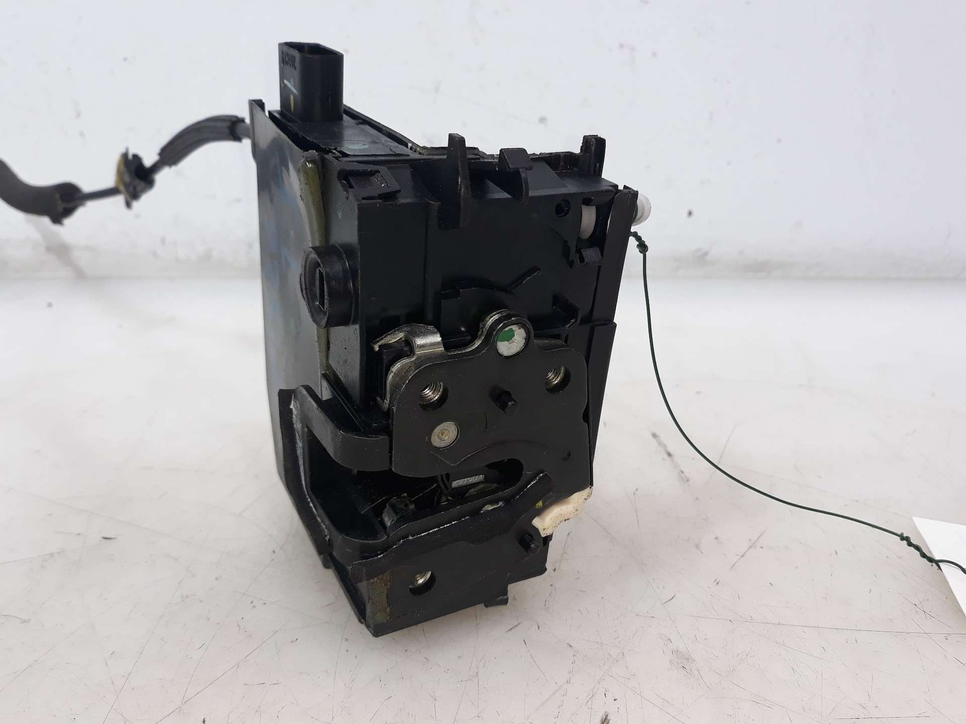 CERRADURA PUERTA TRASERA IZQUIERDA PEUGEOT 308 2013- (9810309980 1501439)