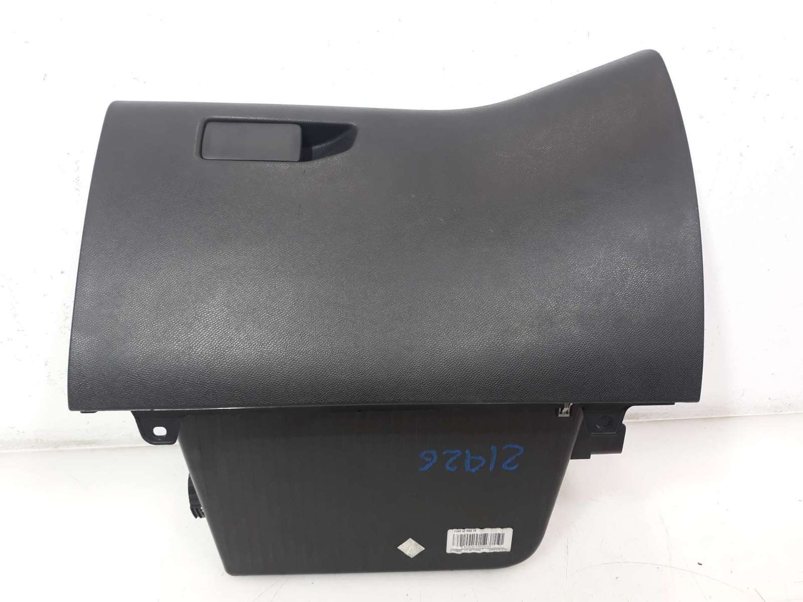 GUANTERA PEUGEOT 308 2013- (9677995177 1501447)