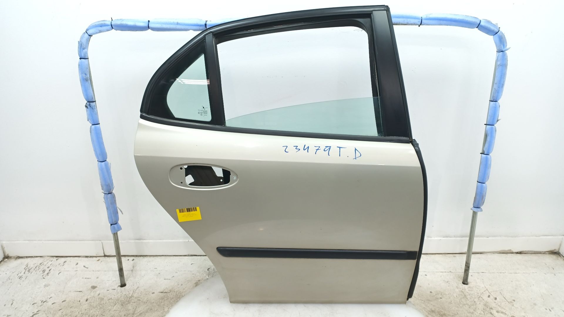 PUERTA TRASERA DERECHA SAAB 9-3 (YS3F, E79, D79, D75) 2002-2015 (12769493 1703823)