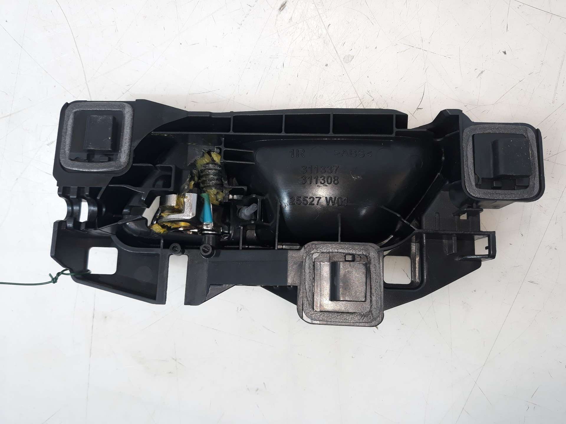 MANETA INTERIOR TRASERA DERECHA PEUGEOT 308 2013- (98201552VV 1501466)