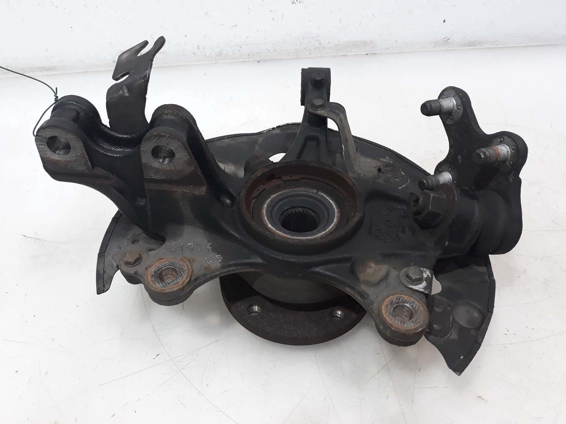 MANGUETA DELANTERA DERECHA PEUGEOT 308 2013- (1610138080 1501468)