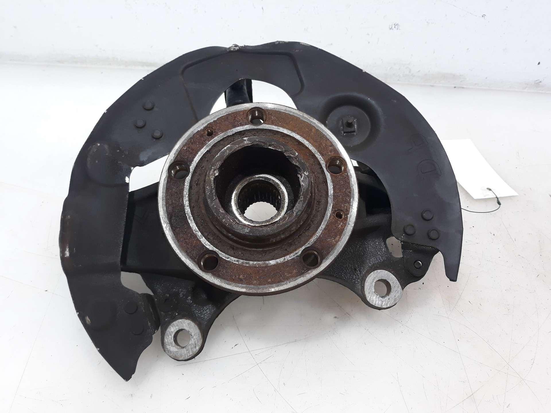 MANGUETA DELANTERA DERECHA PEUGEOT 308 2013- (1610138080 1501468)