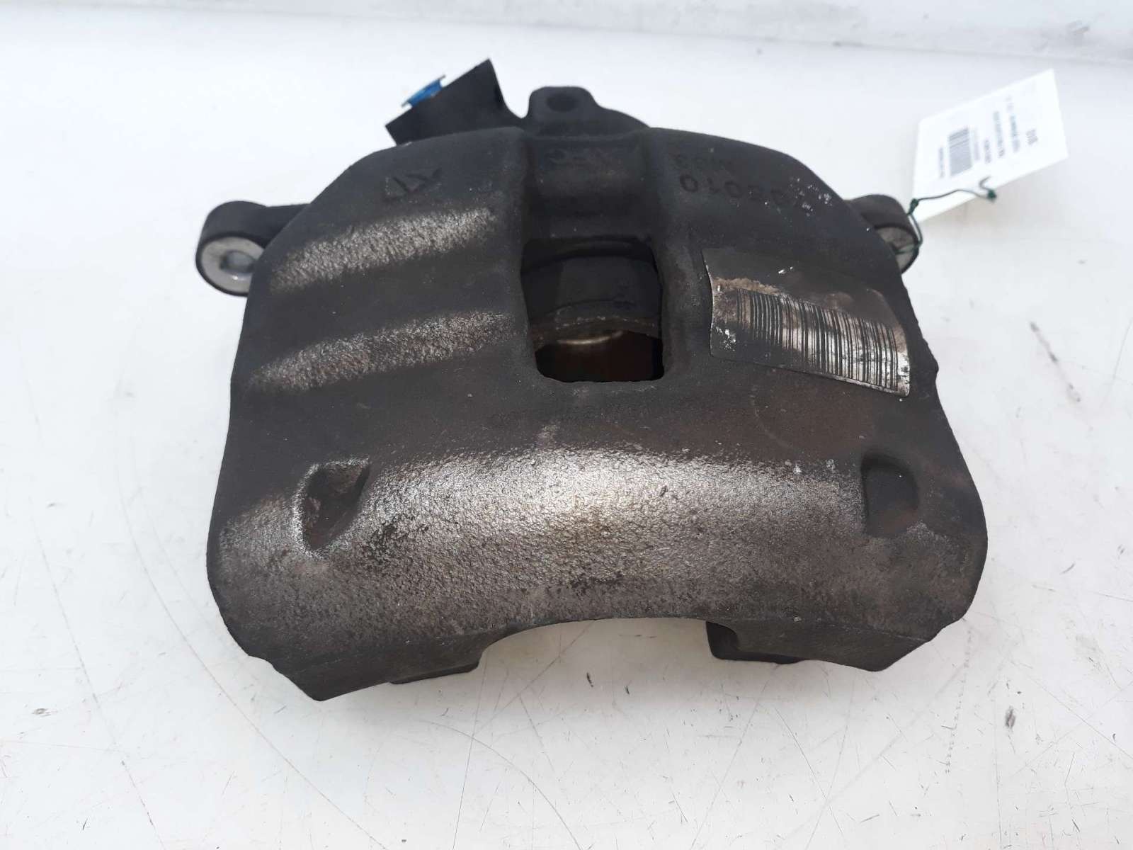 PINZA FRENO DELANTERA DERECHA PEUGEOT 308 2013- (1610699080 1501478)