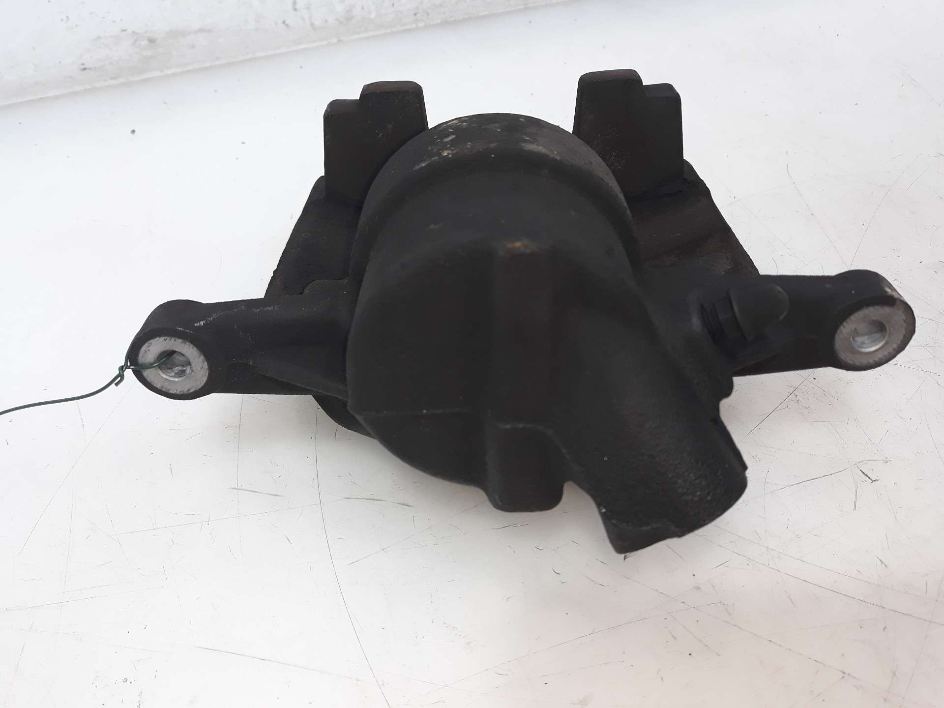 PINZA FRENO DELANTERA IZQUIERDA PEUGEOT 308 2013- (1610698980 1501479)