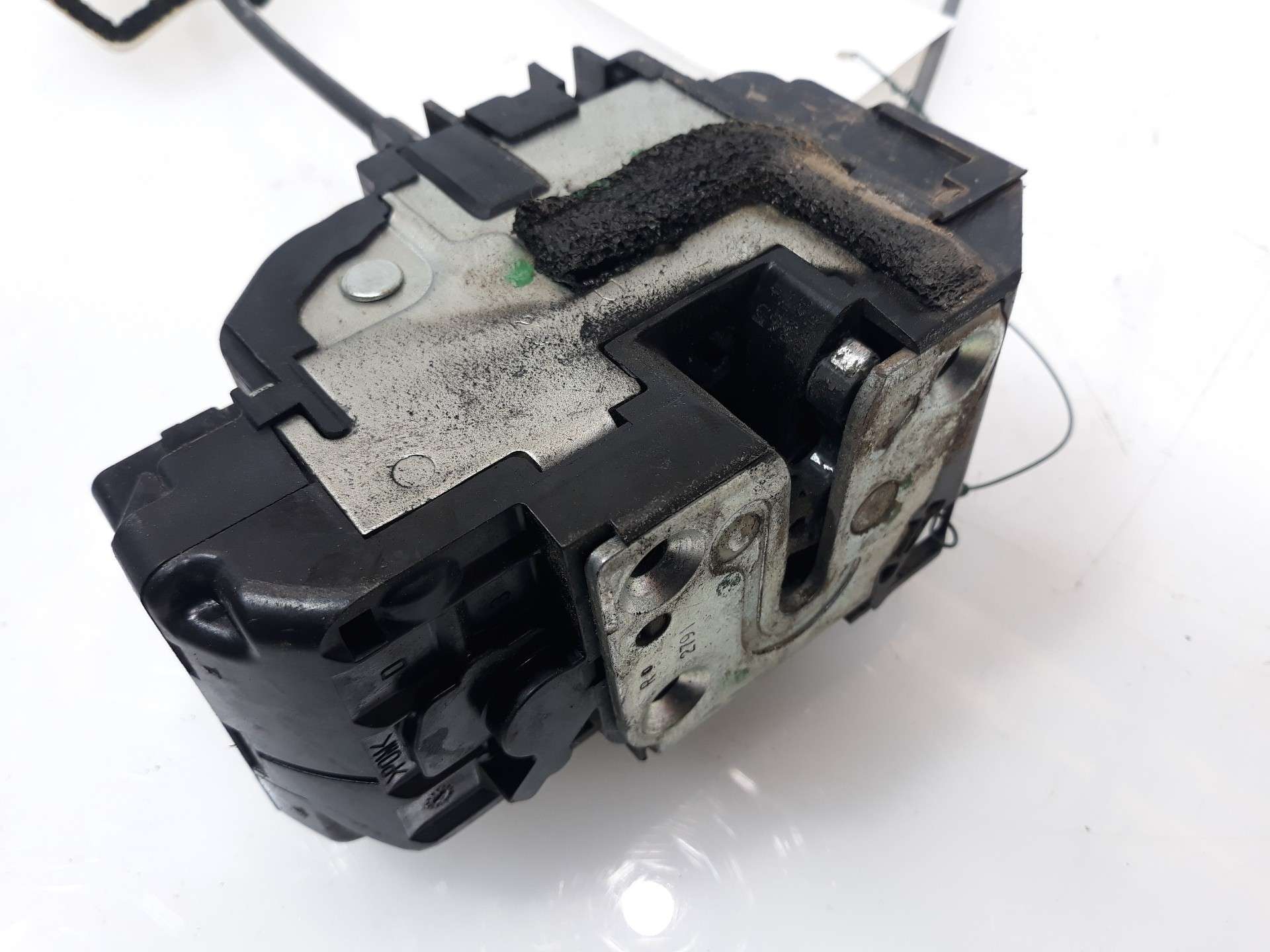 CERRADURA PUERTA DELANTERA DERECHA NISSAN QASHQAI+2 (JJ10) 2008-2014 (80500JD900 1501523)