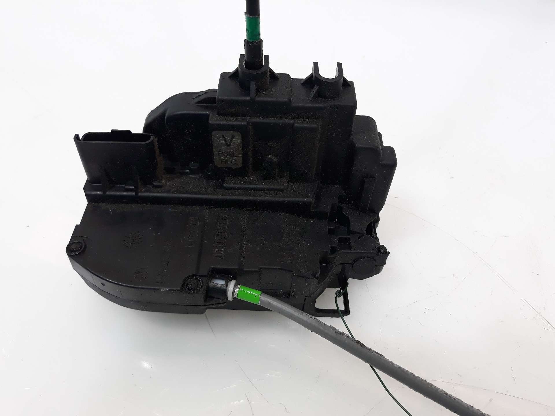 CERRADURA PUERTA TRASERA IZQUIERDA NISSAN QASHQAI+2 (JJ10) 2008-2014 (82501JD90C 1501526)