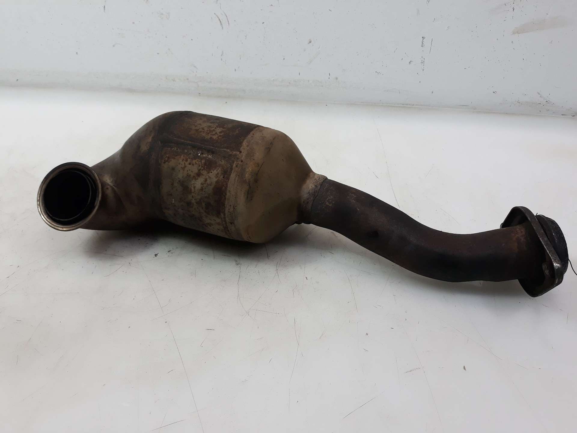 CATALIZADOR MITSUBISHI GRANDIS (NA0W) 2004-2010 (03G131701 1550502)