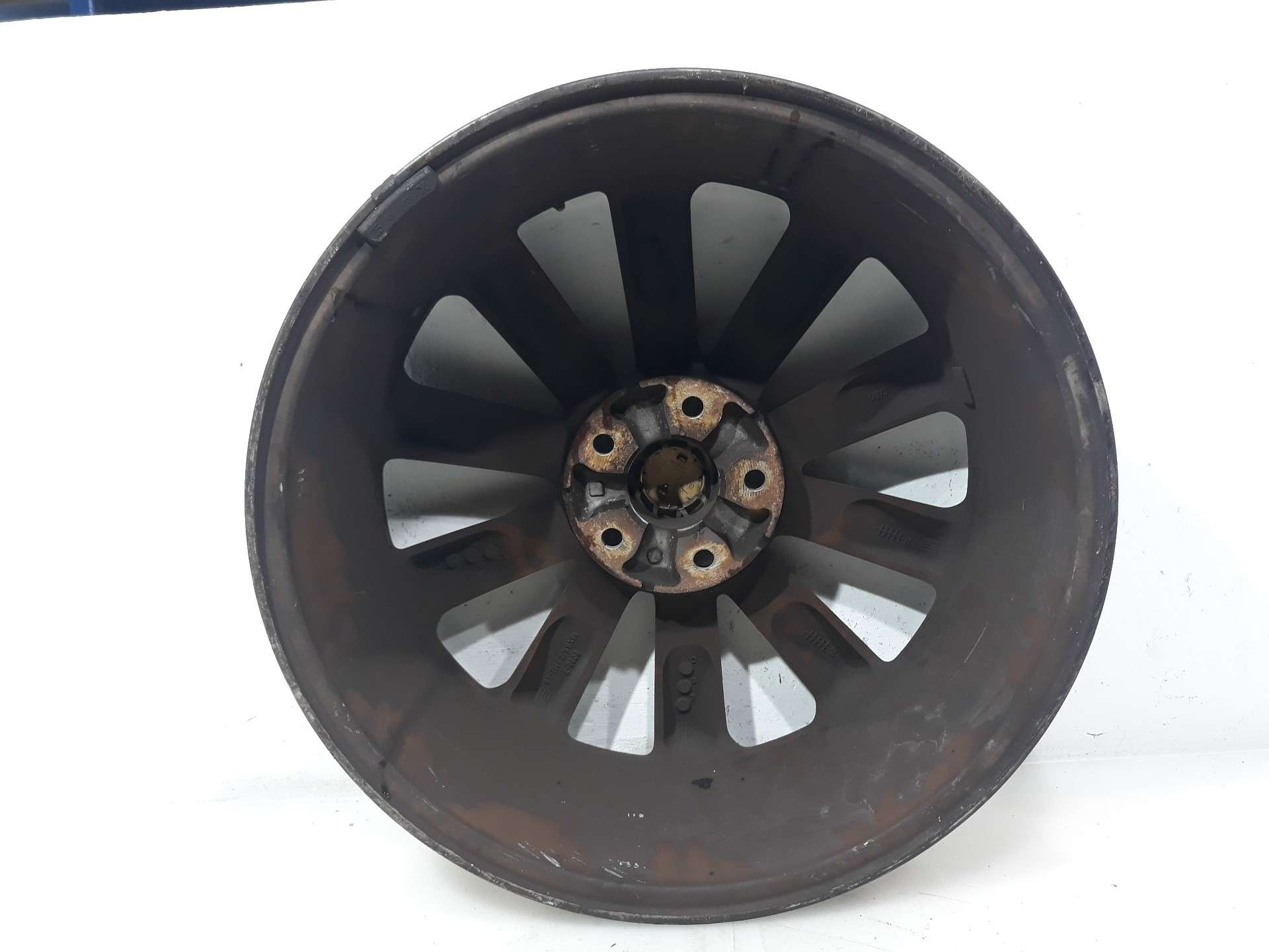 LLANTA NISSAN QASHQAI+2 (JJ10) 2008-2014 (D0300JD18A 1501536)