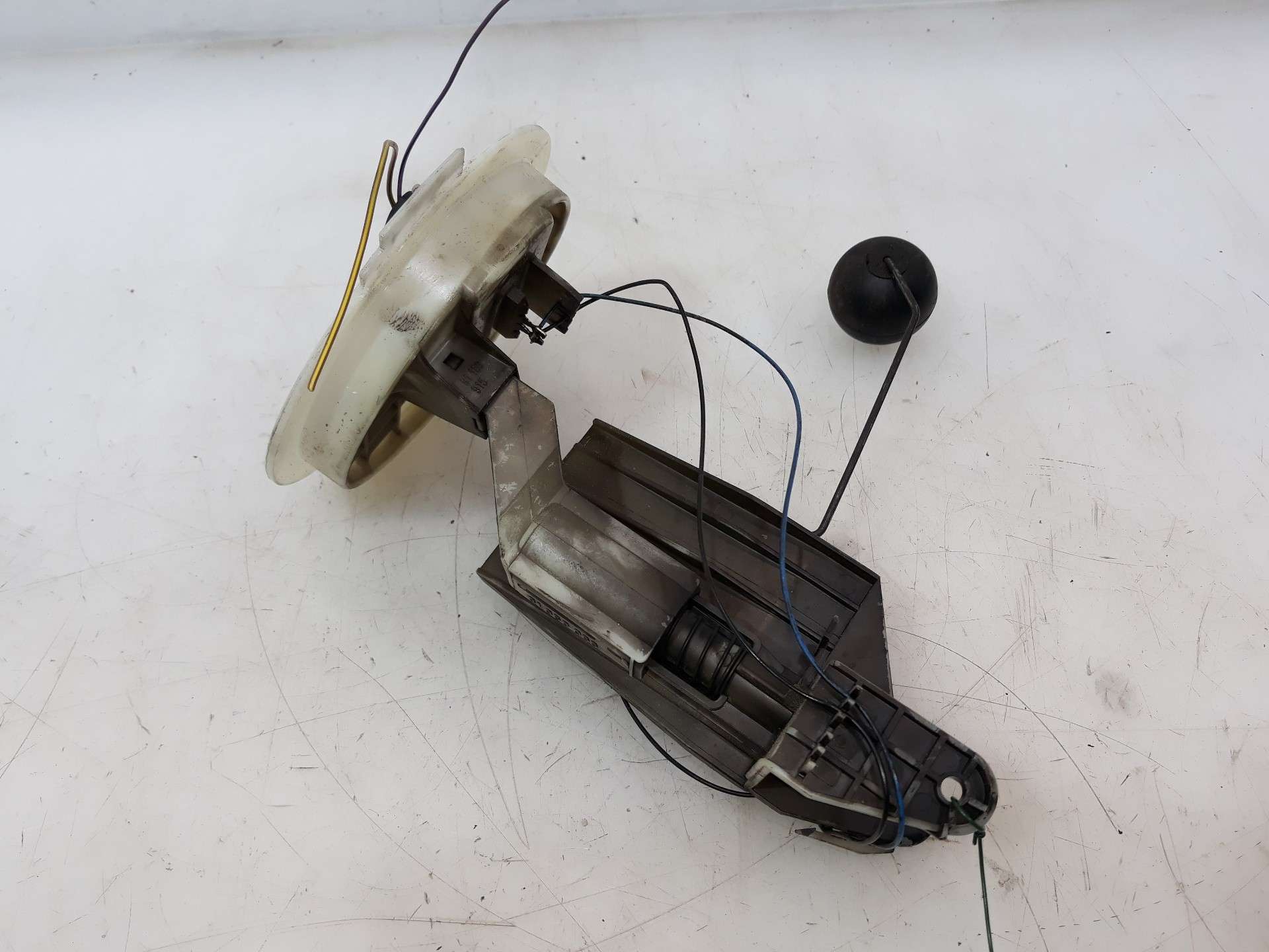 AFORADOR AUDI A4 AVANT (8E) 2004-2008 (8E0201317R 1380733)