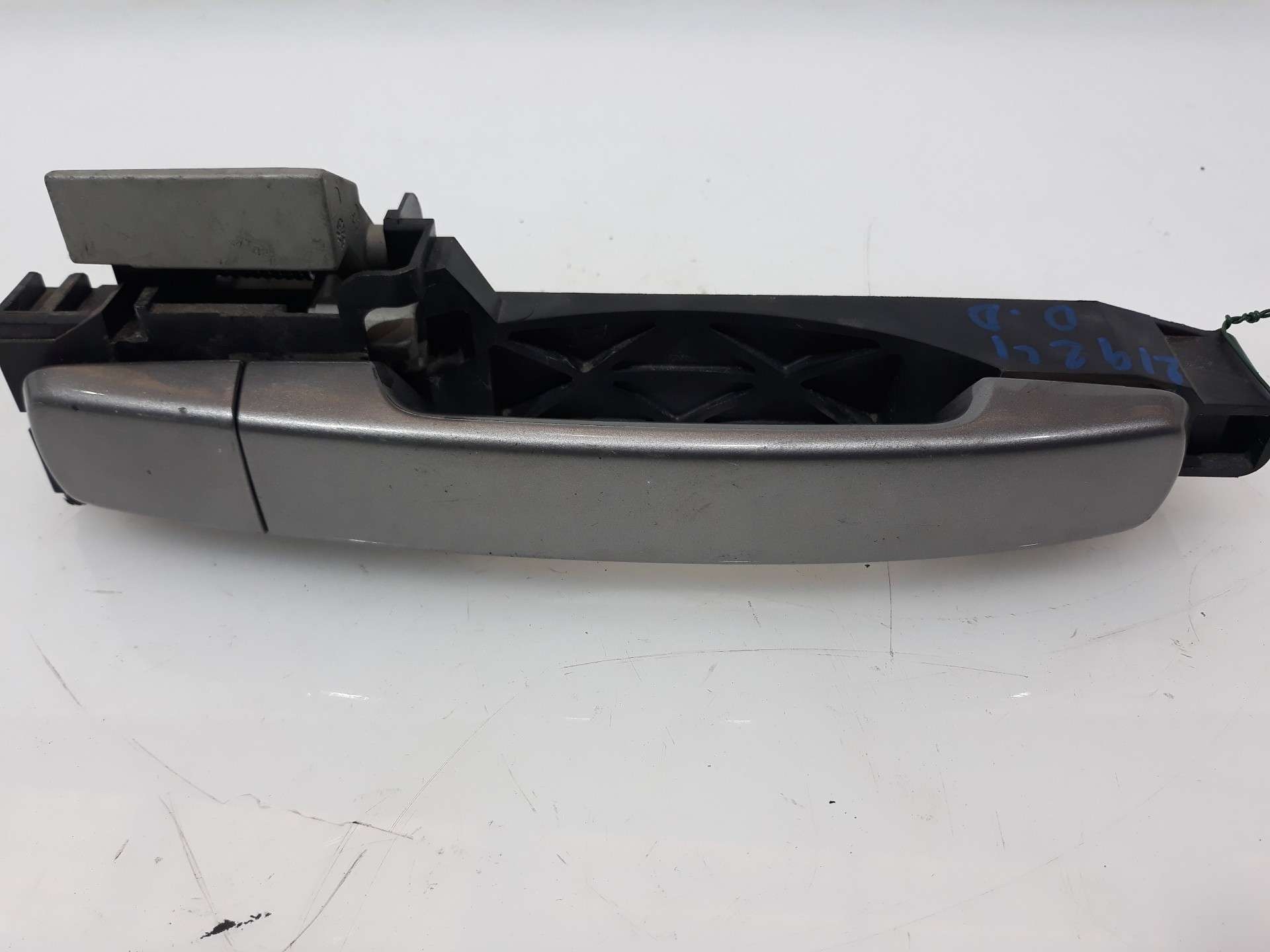 MANETA EXTERIOR DELANTERA DERECHA NISSAN QASHQAI+2 (JJ10) 2008-2014 (80640EB33A 1501546)