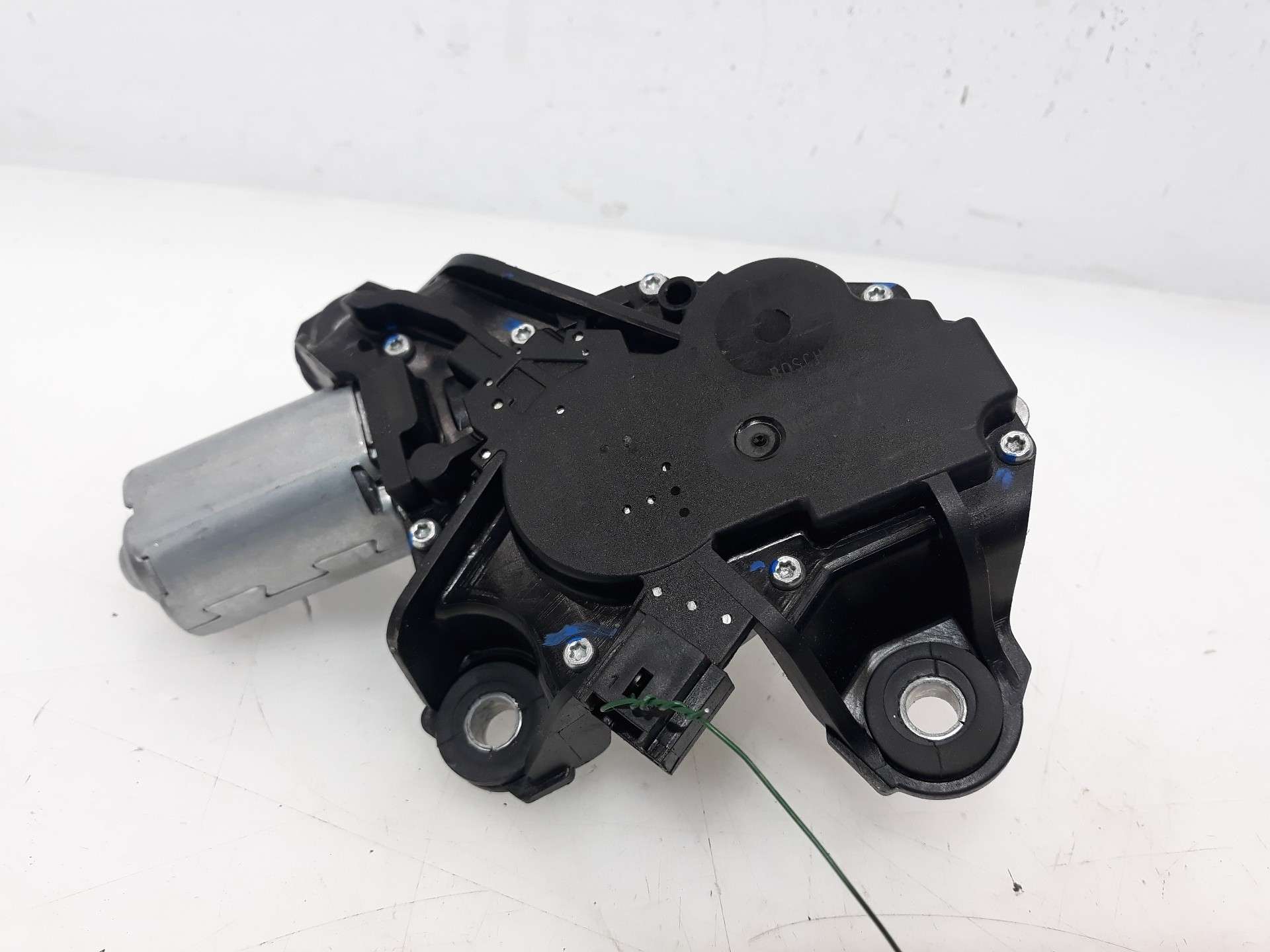 MOTOR LIMPIA TRASERO NISSAN QASHQAI+2 (JJ10) 2008-2014 (28710JD000 1501558)