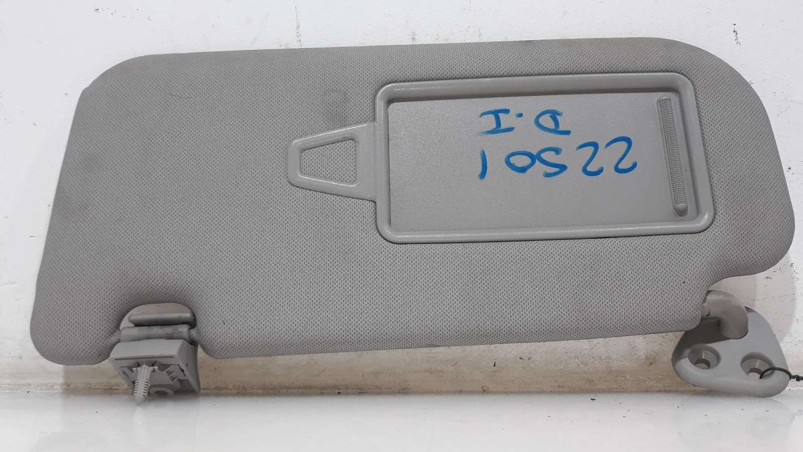 PARASOL IZQUIERDO HYUNDAI ix35 (LM, EL, ELH) 2009- (852102S020OM 1582014)