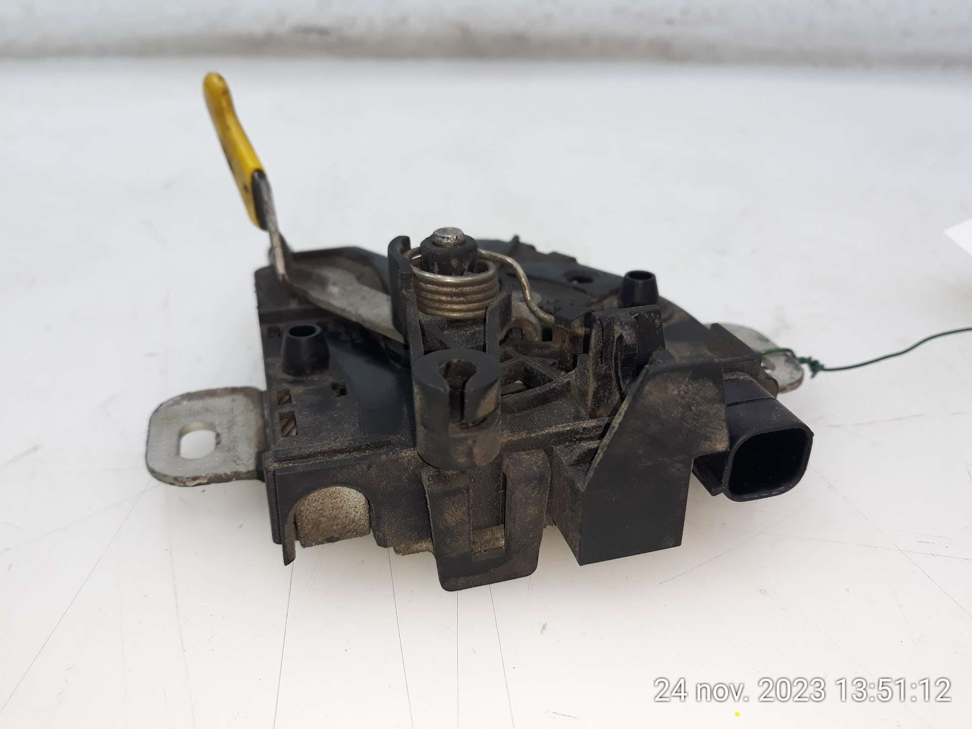 CERRADURA CAPO FORD GALAXY (CA1) 2006-2015 (988056 1522605)