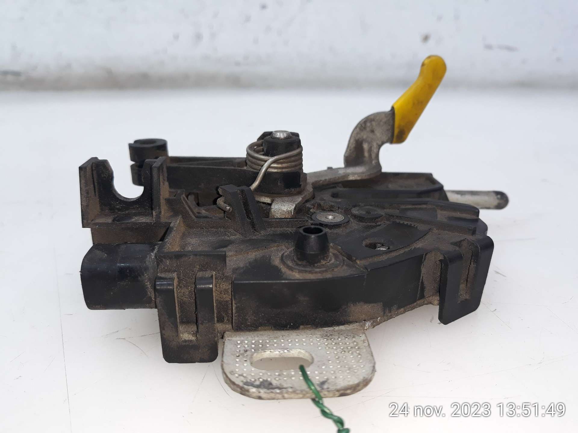 CERRADURA CAPO FORD GALAXY (CA1) 2006-2015 (988056 1522605)