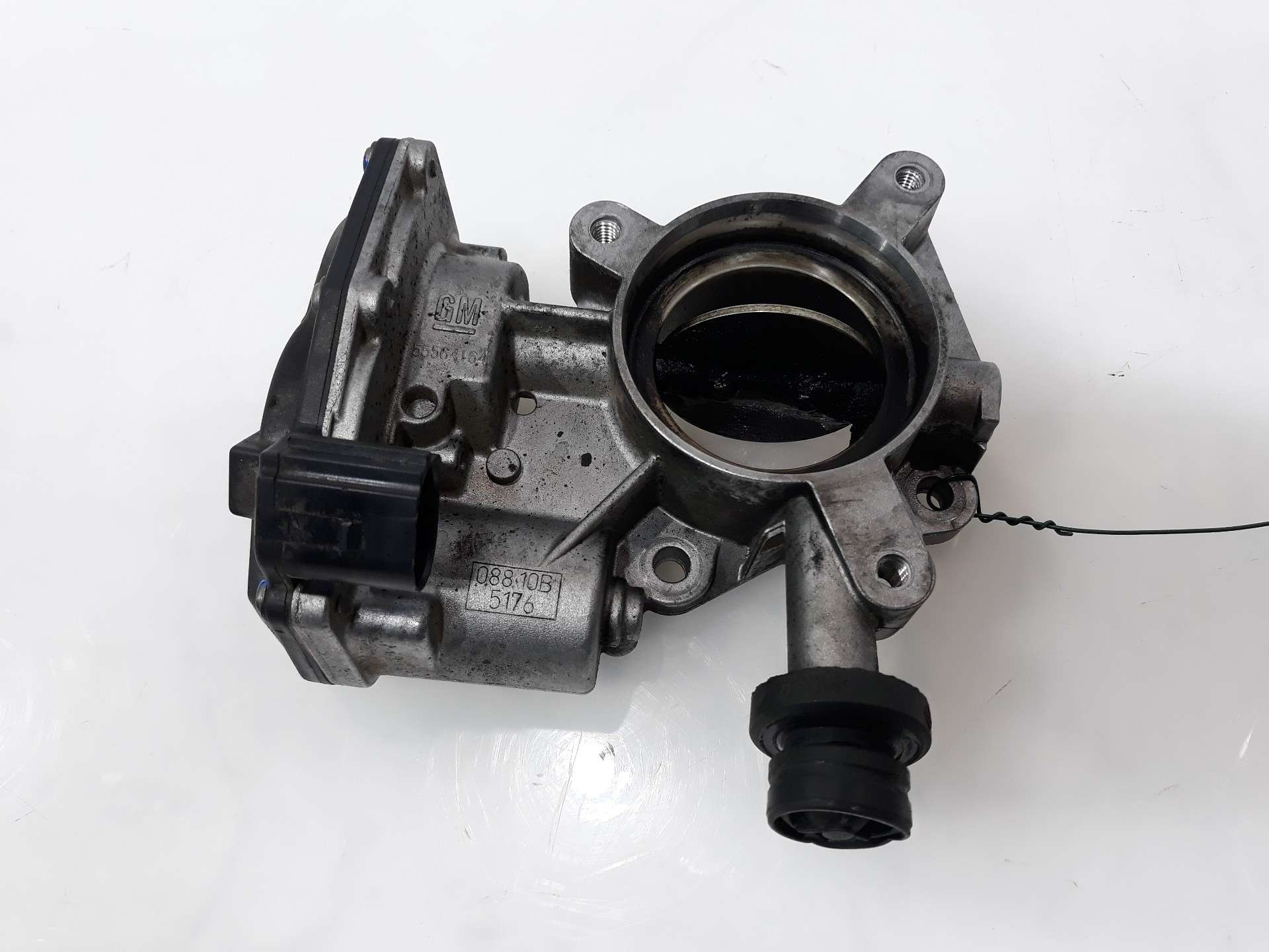 CAJA MARIPOSA OPEL INSIGNIA SPORTS TOURER 2008-2017 (55564164 1381910)